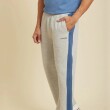 PANTALON RUSTY ASEL GRIS