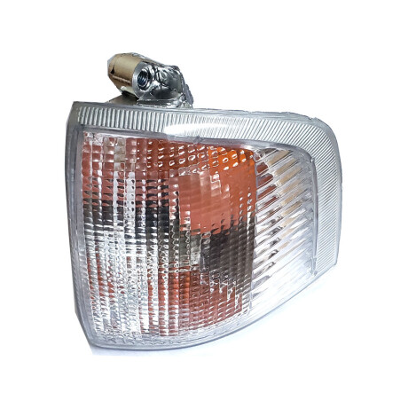 FAROL FORD ESCORT VERONA 87-90 SEÑALERO IZQ.BLANCO RCD FAROL FORD ESCORT VERONA 87-90 SEÑALERO IZQ.BLANCO RCD