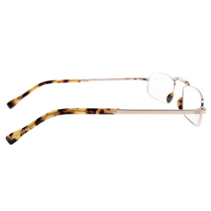 Armazón Chilli Beans Triana Dorado