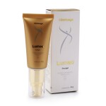 HIDRISAGE LUMED EMULGEL DESPIGMENT.SPF50 única