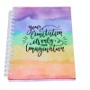 AGANEDA ABEZETA 267 SETTIMANALE TAPA YOUR LIMITATION IT S ONLY YOUR IMAGINATION