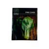Semillas de pak choi Semillas De Pak Choi
