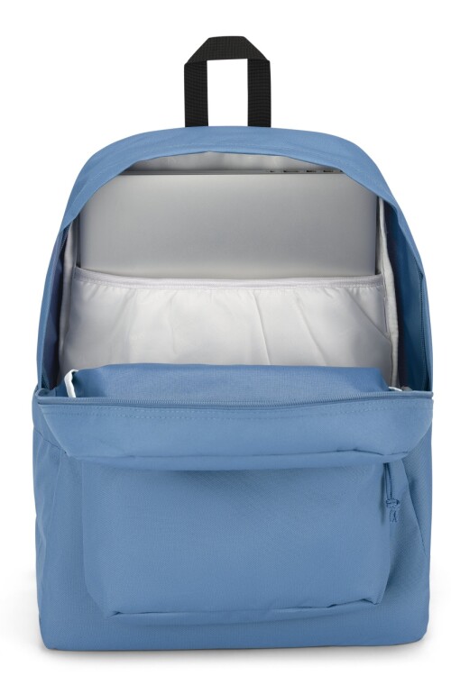 MOCHILA SUPERBREAK PLUS ELEMENTAL BLUE