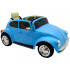 Auto Eléctrico Fusca Escarabajo A Batería Bje1818 AUTO FUSCA ESCARABAJO A BATERIA BJE1818