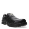 Zapatos Unisex Worker Seguridad Dielectrico Negro
