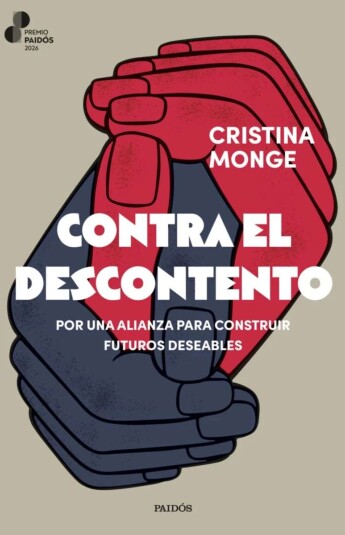 Contra el descontento Contra el descontento