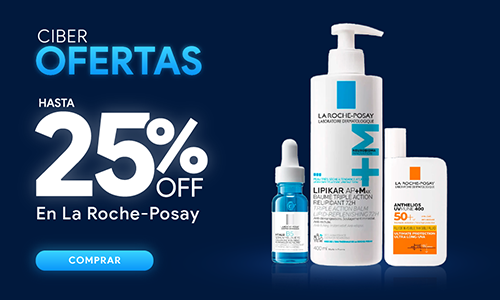 Ciber - La Roche Posay