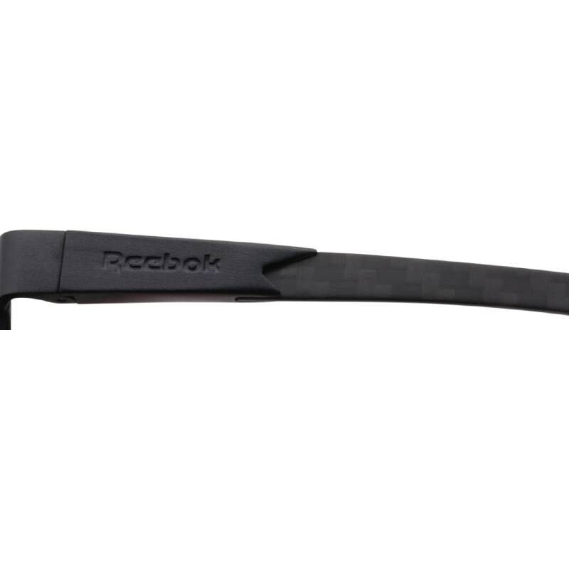 Lentes de Sol Chilli Beans Reebok Square Sport Negro Lentes de Sol Chilli Beans Reebok Square Sport Negro