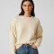 Sweater Lilen Crudo / Natural