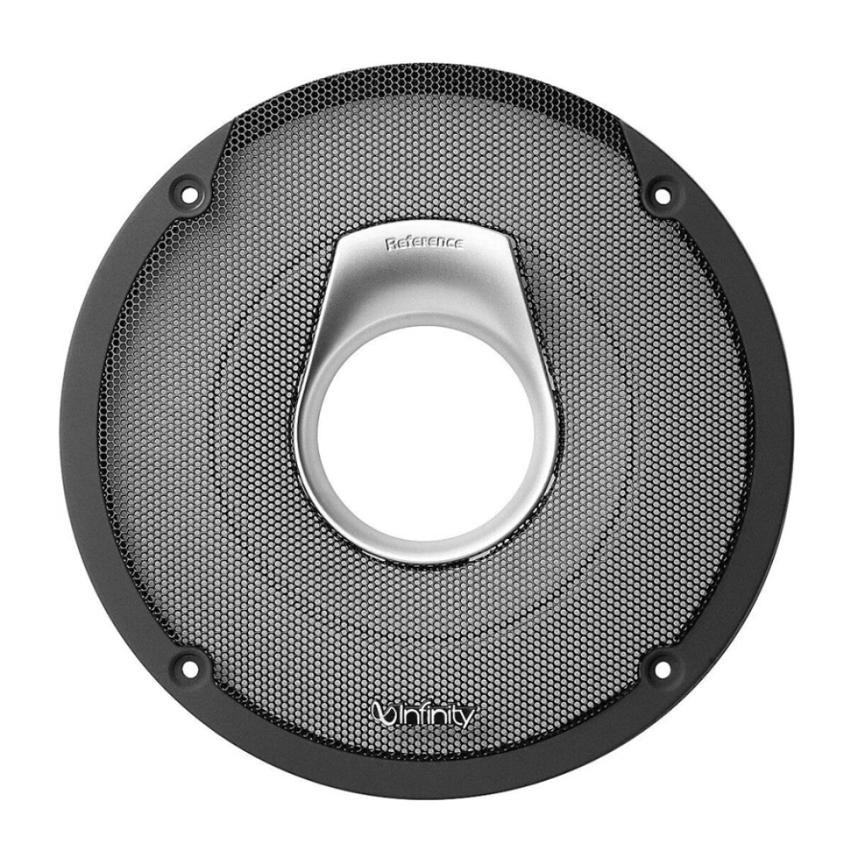 Rejilla Para Parlante De Auto De 6.5" - REJILLA PARLANTE AUTO 6.5 5032GR 