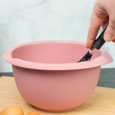 Bowl Rosa 2,5 Litros Bowl Rosa 2,5 Litros