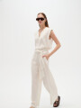 Pantalon Piro Arena Melange