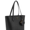 Tote Magdalina Black