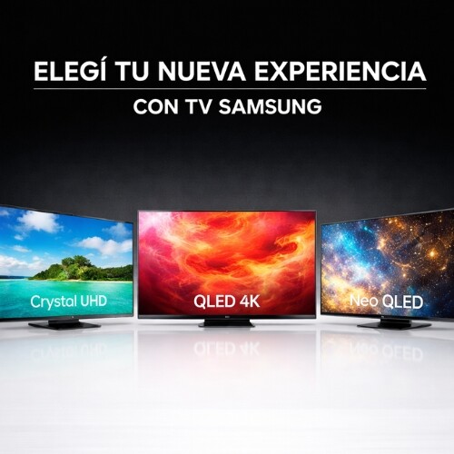 SMART TV BARRA DE SONIDO