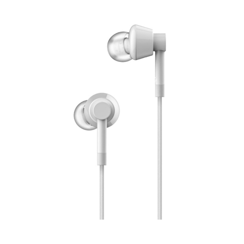 Auriculares Nokia Buds WB-101BL 3.5mm White Auriculares Nokia Buds WB-101BL 3.5mm White