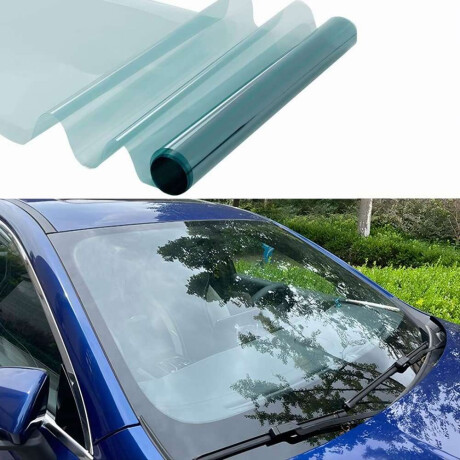 Lamina Control Solar Parabrisas Perfection Camioneta