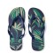 Sandalias de Hombre Havaianas Havaiana Aloha Azul Marino