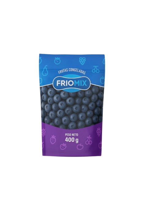 Arándanos Friomix - 400gs Arándanos Friomix - 400gs