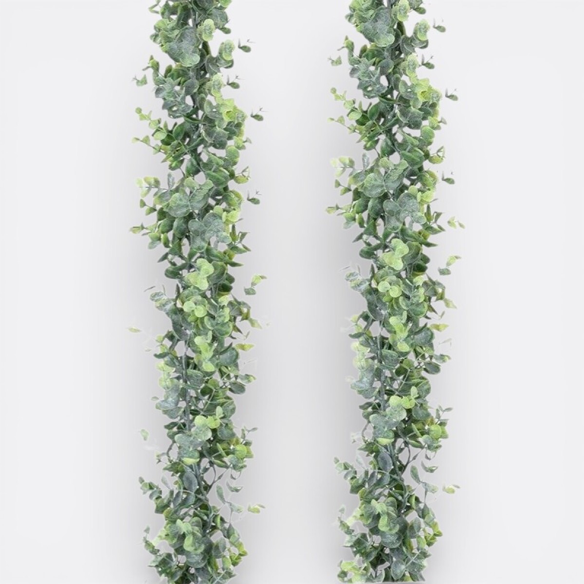 Enredadera Eucalipto Frondosa Artificial 