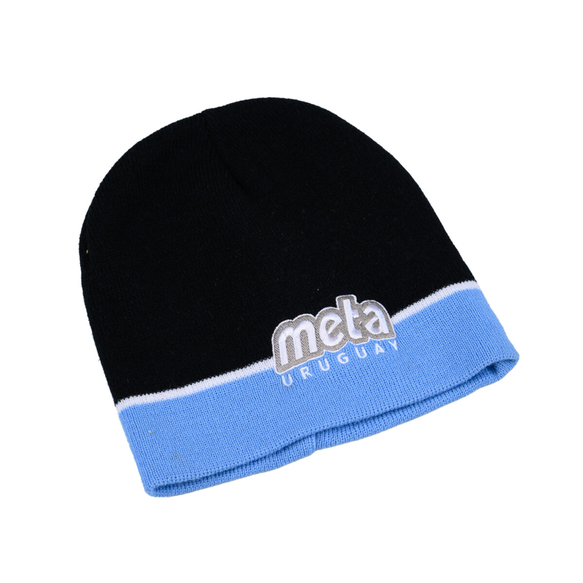 Gorro Acrilico Adulto Meta - 297 