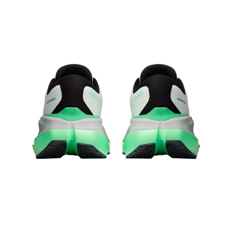 Championes ON Cloudrunner 3 Max White