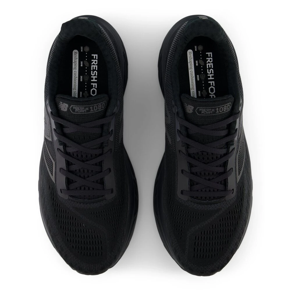 Fresh Foam X 1080 V14 - Hombre Black
