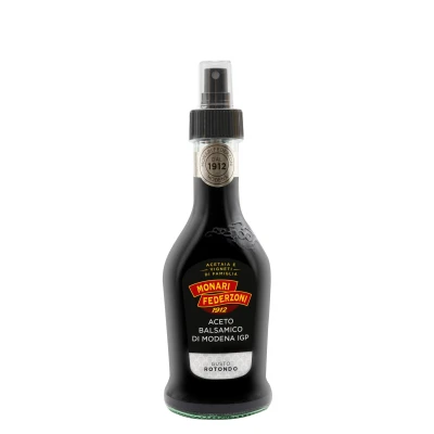 Aceto Balsámico Vertedor Di Módena 250ml Aceto Balsamico Vertedor 250ml