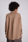 CAMISA APOLO Camel
