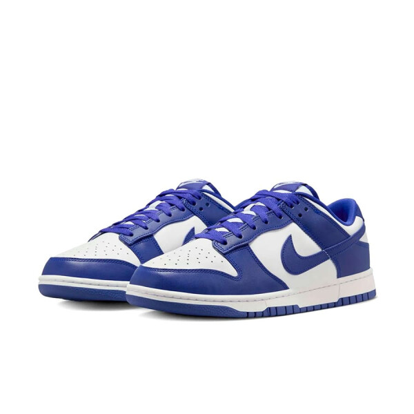 Championes Nike Dunk Low Retro de Hombre - DV0833-103 Blanco