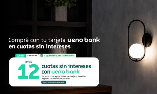 BANCO UENO