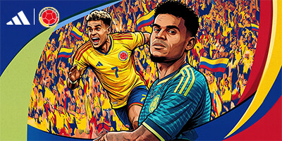 COLOMBIA
