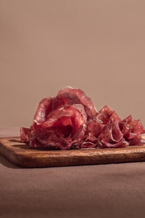 Jamón Crudo Jamón Crudo
