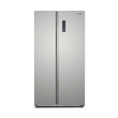REFRIGERADOR AIWA 525L SIDE BY SIDE|FRIO SECO |INVERTER Refrigerador Aiwa 525l Side By Side|frio Seco |inverter