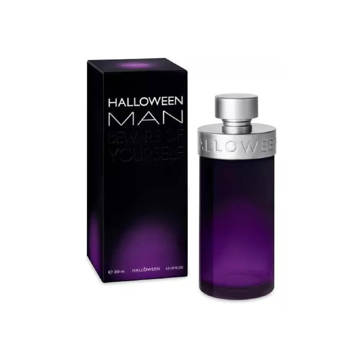 Perfume Halloween Man EDT 200ml Original 