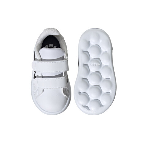 Championes adidas Grand Court 2.0 de niño White