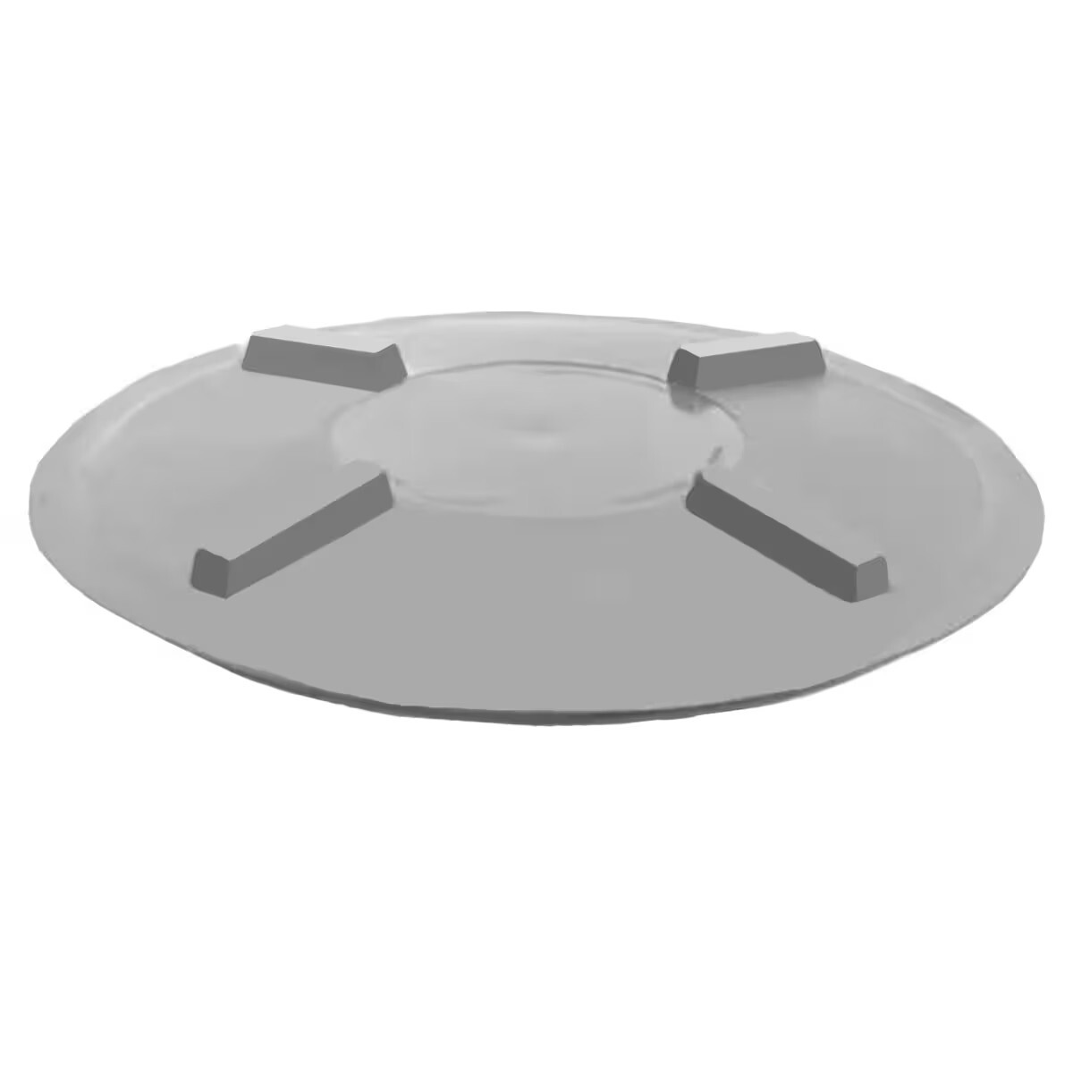 Tapa Sola Para Tanque Nicoll Aprobado Y Plus 