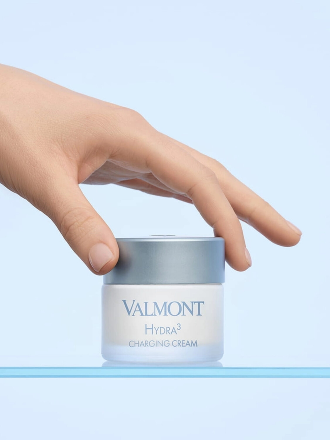 VALMONT - HYDRA3 CHARGING CREAM 50 ML 0