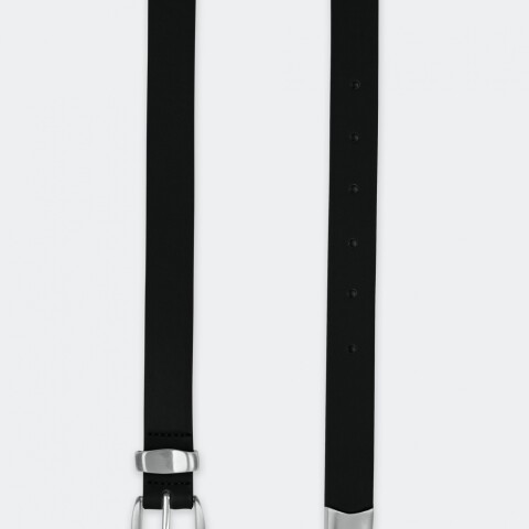 CINTO FEM PRETO ESCURO