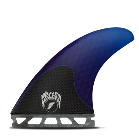 Quilla Futures Mayhem 3.0 Medium 5-Fin Fin