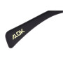 Lentes De Sol Alok Bossa Nova - Hombre Gradiente/Negro