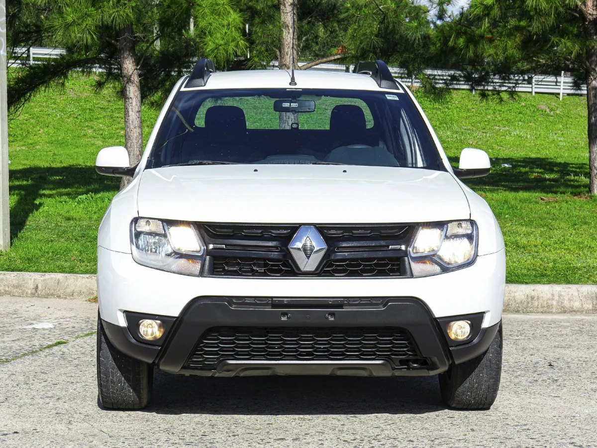 Renault Oroch 1.6 Dynamique Extra Full| Permuta / Financia Renault Oroch 1.6 Dynamique Extra Full| Permuta / Financia