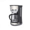 Cafetera Vintage Muse Ms220sc 10 Tasas Jarra Cristal CREMA