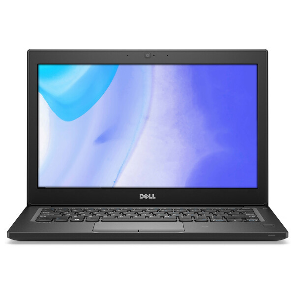 Notebook Dell Latitude 7480 I5/ 8 Gb Ram/ 256 Gb Ssd NOTEBOOK RFPL DELL 7480 I5/8GB/256/14 TS