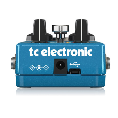 PEDAL EFECTOS TC ELECTRONIC INFINITE SAMPLE SUSTAINER PEDAL EFECTOS TC ELECTRONIC INFINITE SAMPLE SUSTAINER