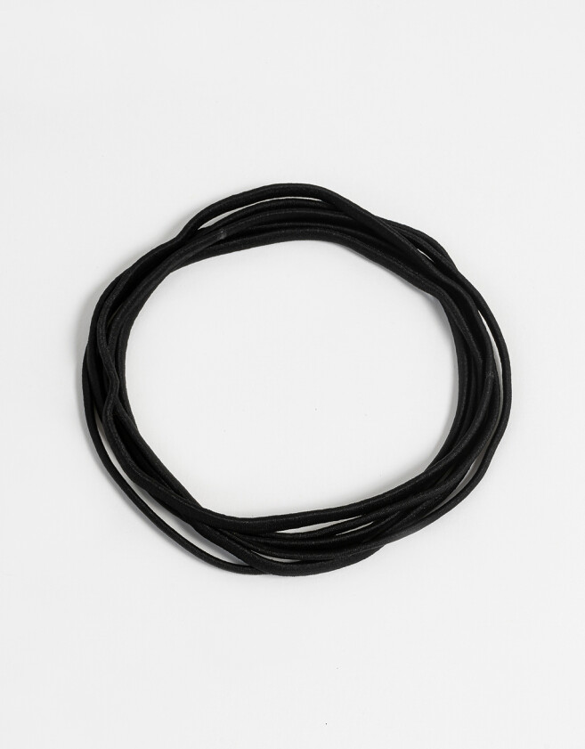 Vinchas Sets Classic Set De Vinchas Essential - Negro