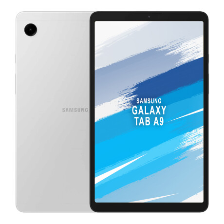 Tablet Samsung Tab A9 8,7'' 4gb 64gb 8mp+2mp 001