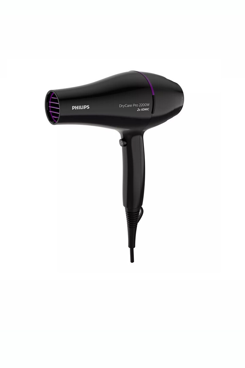 Secador De Cabello Profesional Philips 