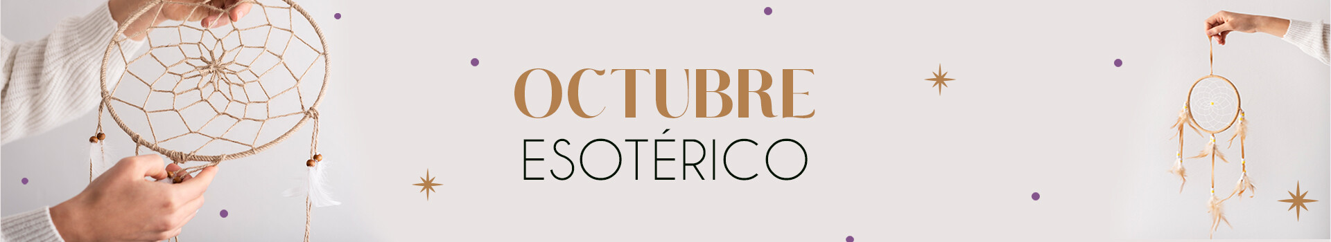 Octubre Esotérico