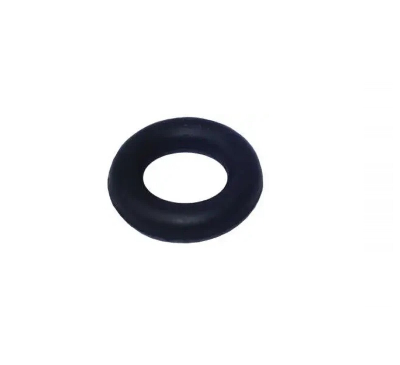 SOPORTE CAÑO ESCAPE GOL G1 91/94 DE GOMA 