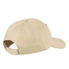Puma Ess Cap Beige-negro
